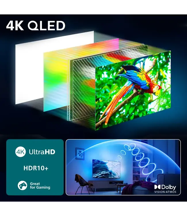 Philips 65PUS9050/12