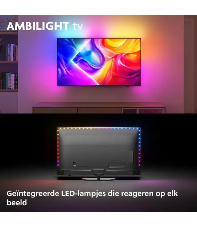 Philips 65PUS9050/12