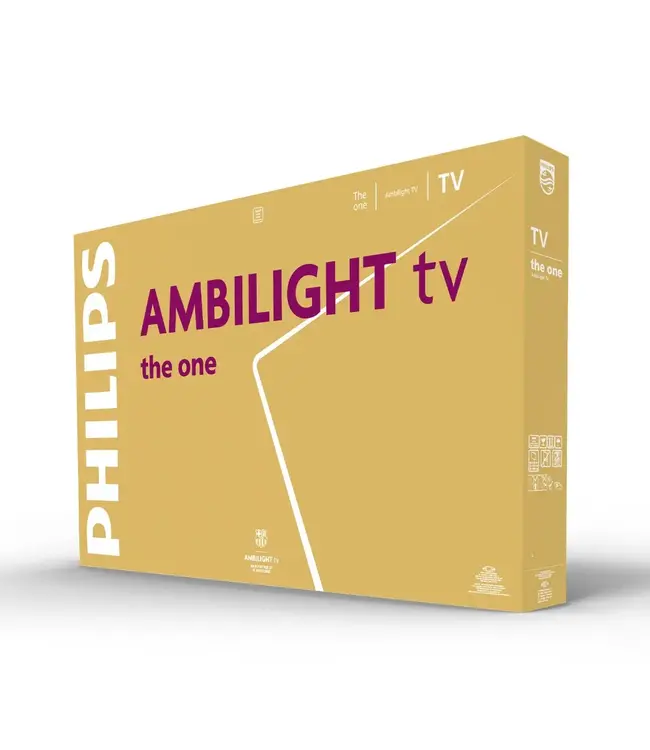 Philips 55PUS9050/12