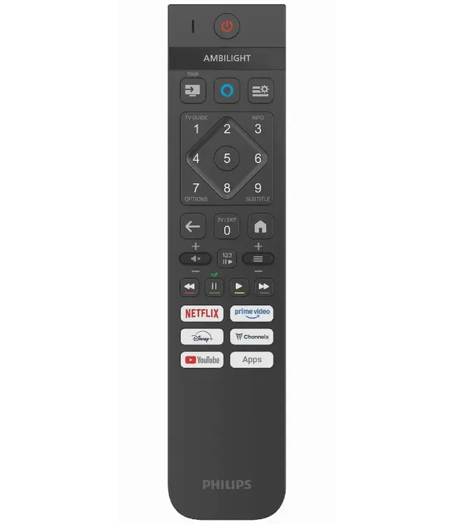 Philips 65PUS9050/12