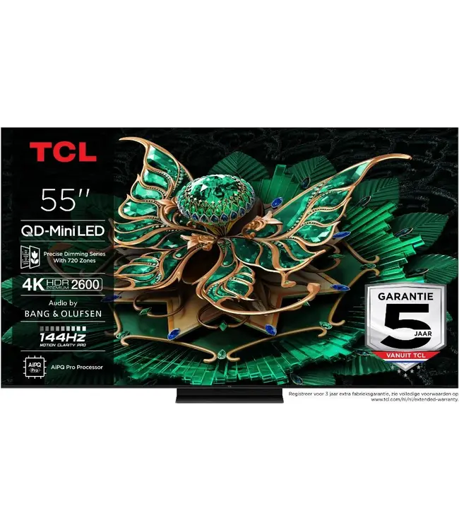 TCL 55MQLED85K