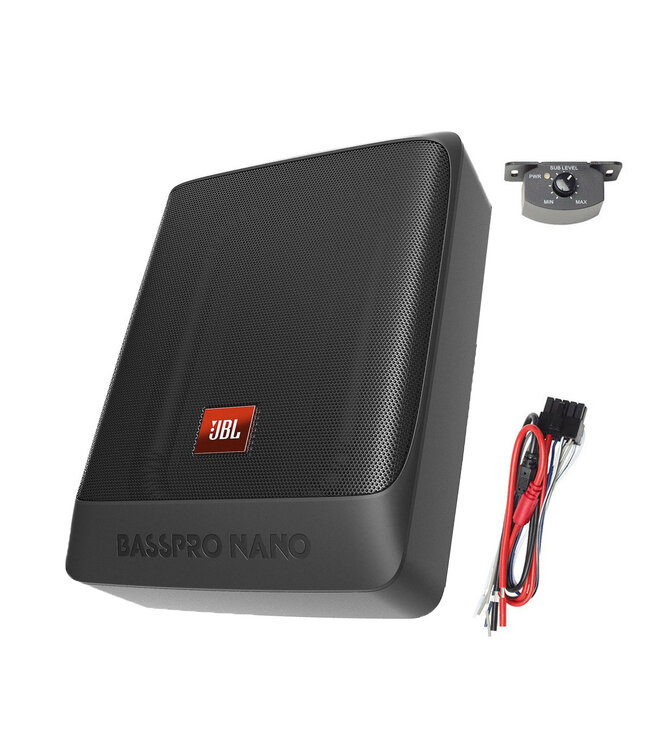 JBL BassPro Nano