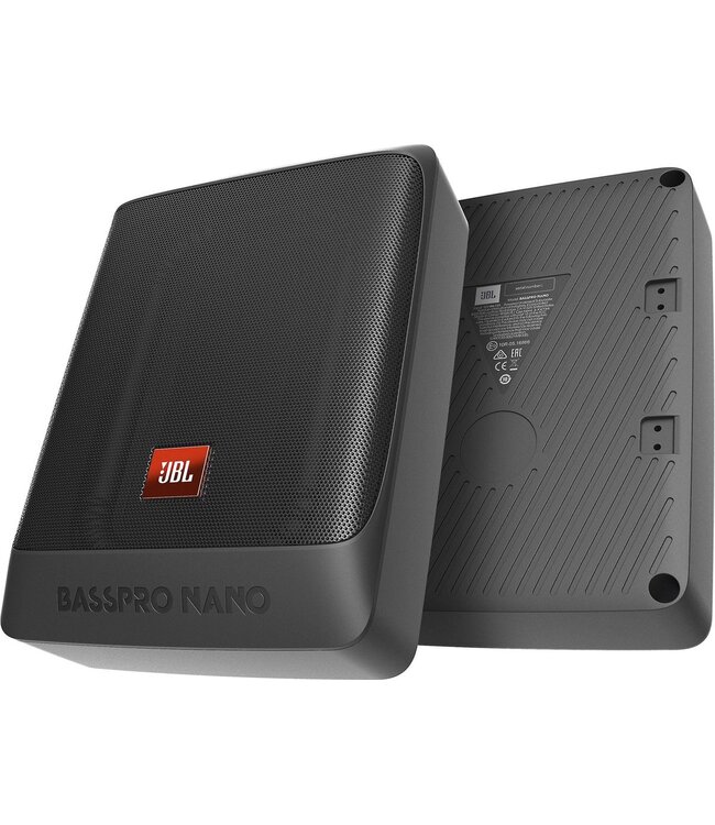 JBL BassPro Nano