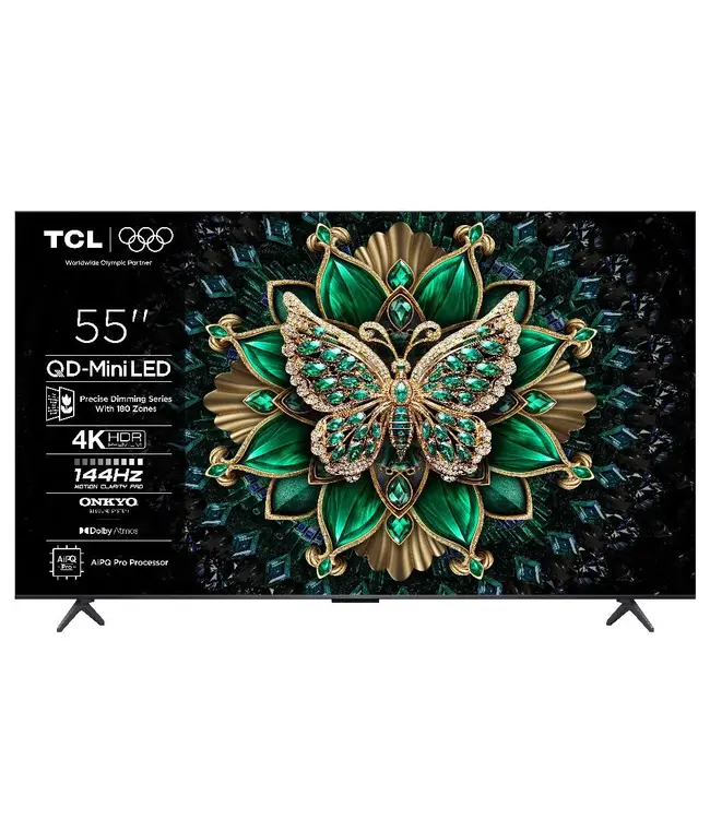 TCL 55MQLED75K