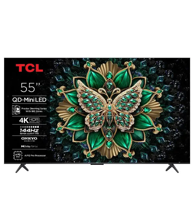TCL 55MQLED75K