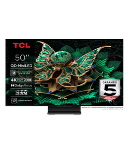 TCL 50MQLED85K