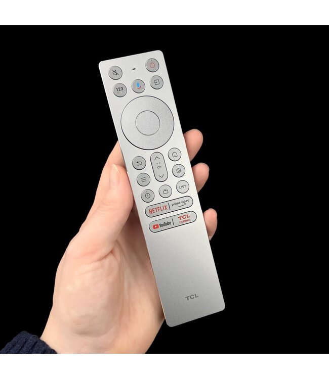 TCL 50MQLED85K