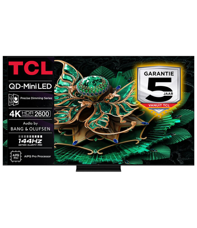 TCL 55MQLED85K