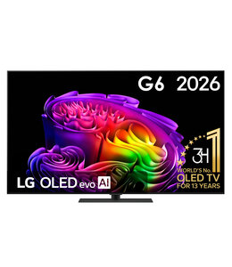 LG OLED65G69LS (2026)