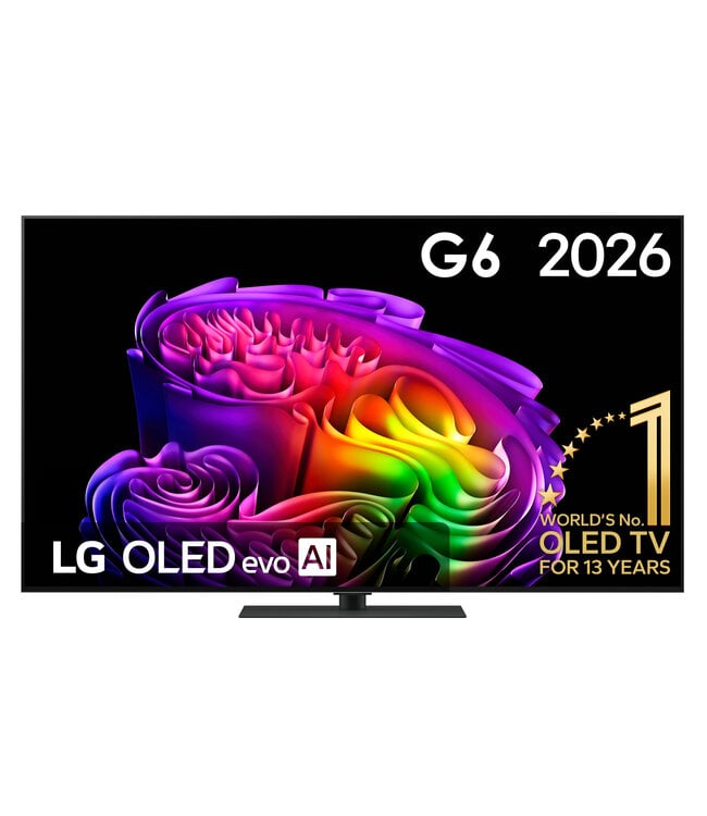 LG OLED65G69LS (2026)
