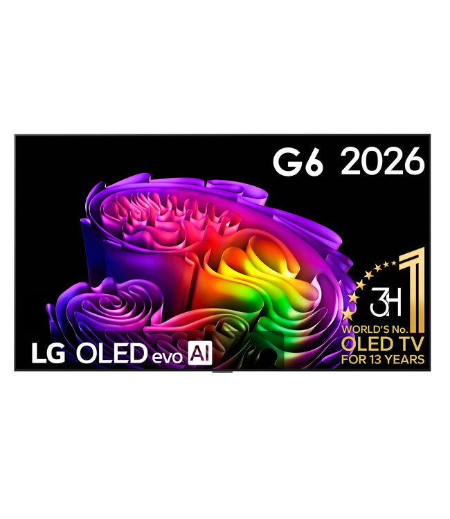 LG OLED77G67LW (2026)