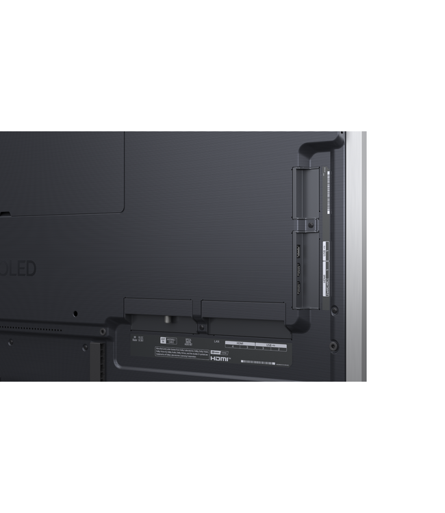 LG OLED55G69LS (2026)