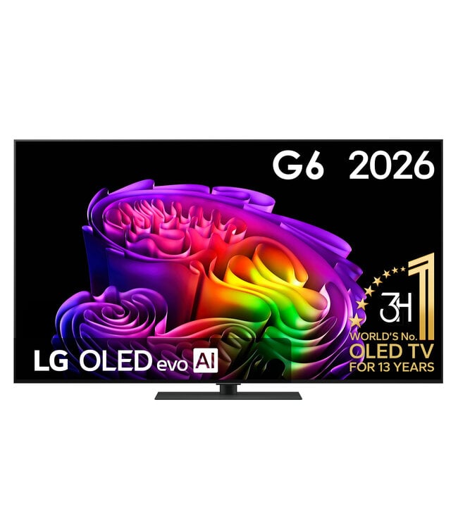 LG OLED55G69LS (2026)