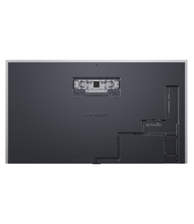 LG OLED83G67LW (2026)