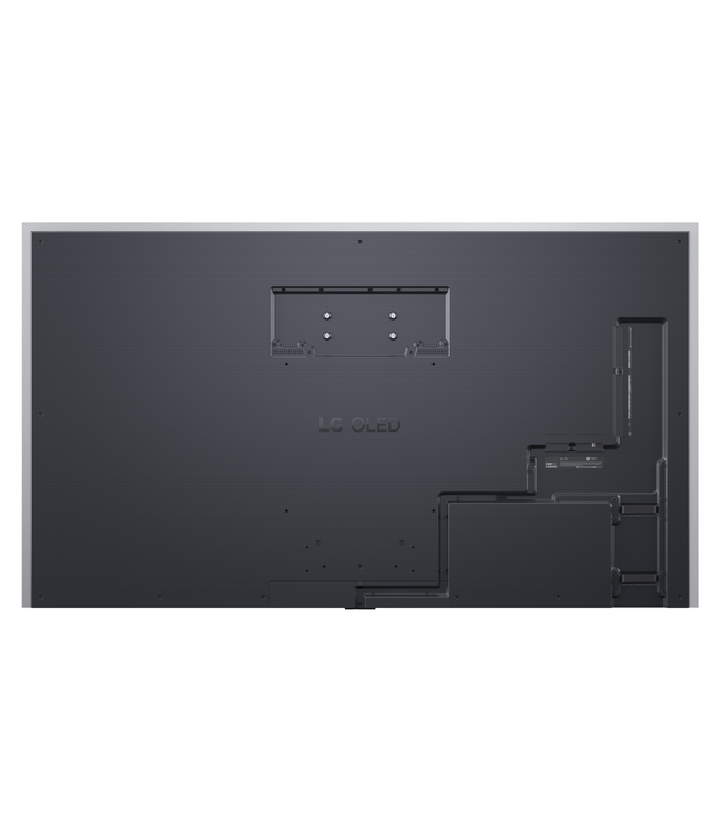 LG OLED83G67LW (2026)