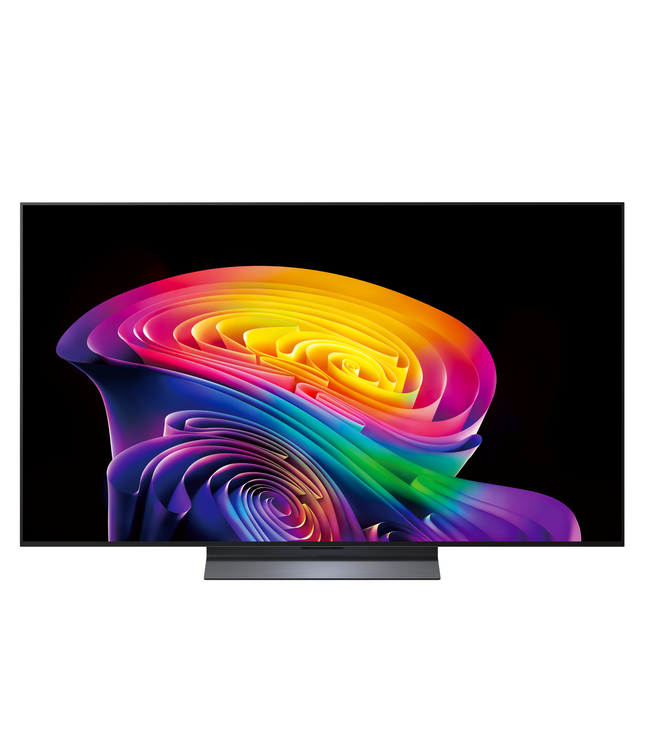 LG OLED55C69LB (2026)