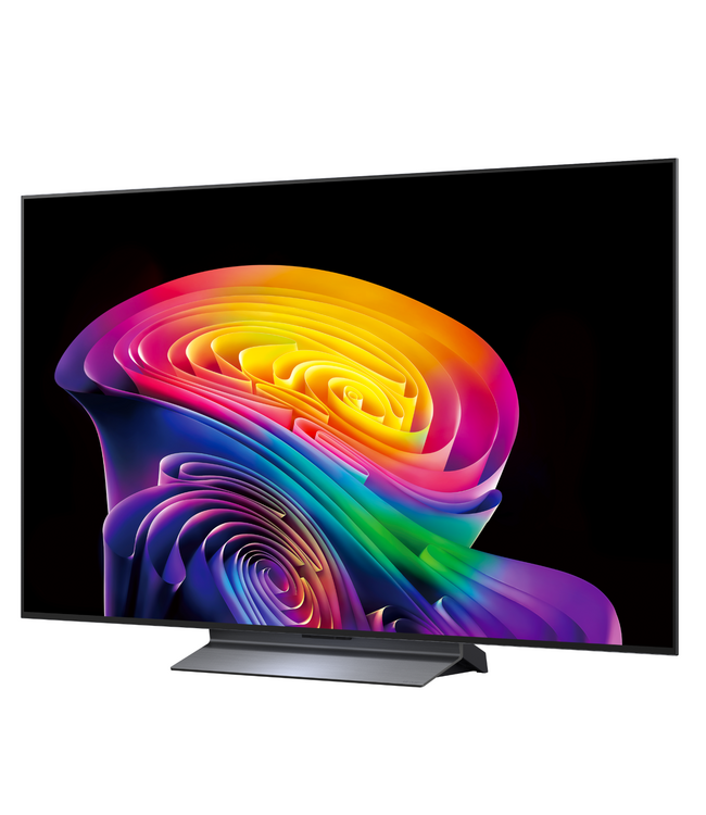LG OLED55C69LB (2026)