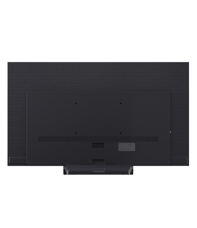 LG OLED55C69LB (2026)