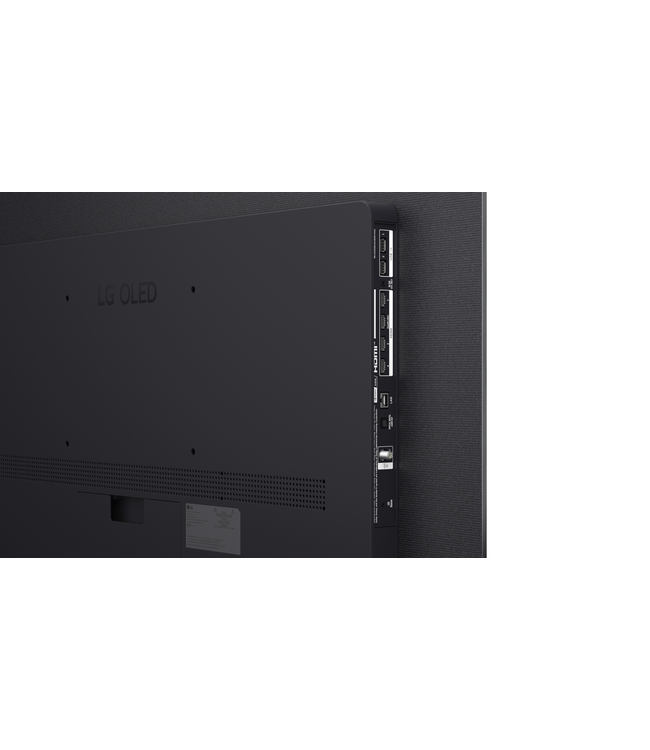 LG OLED55C69LB (2026)
