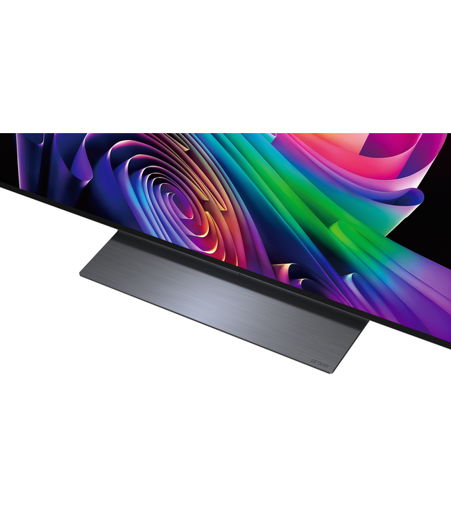 LG OLED55C69LB (2026)