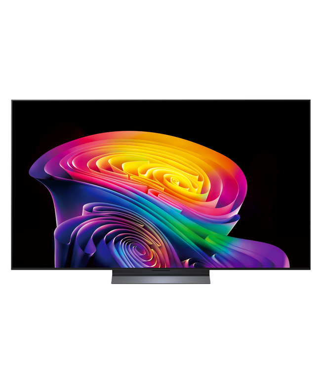 LG OLED65C69LB (2026)