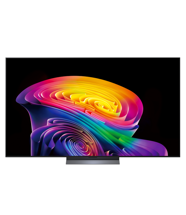 LG OLED77C69LB (2026)