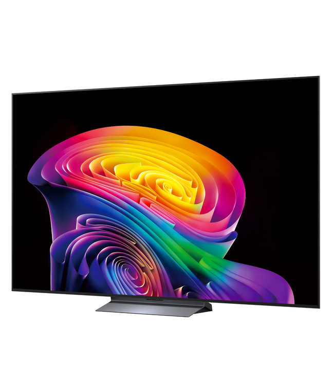 LG OLED77C69LB (2026)