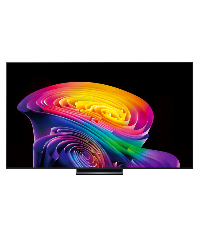 LG OLED83C69LB (2026)