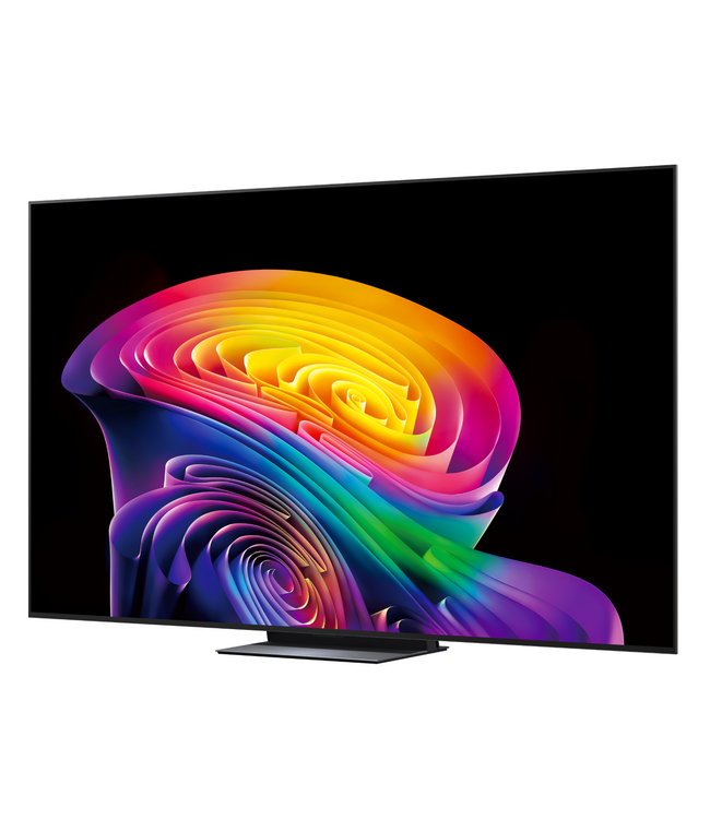 LG OLED83C69LB (2026)