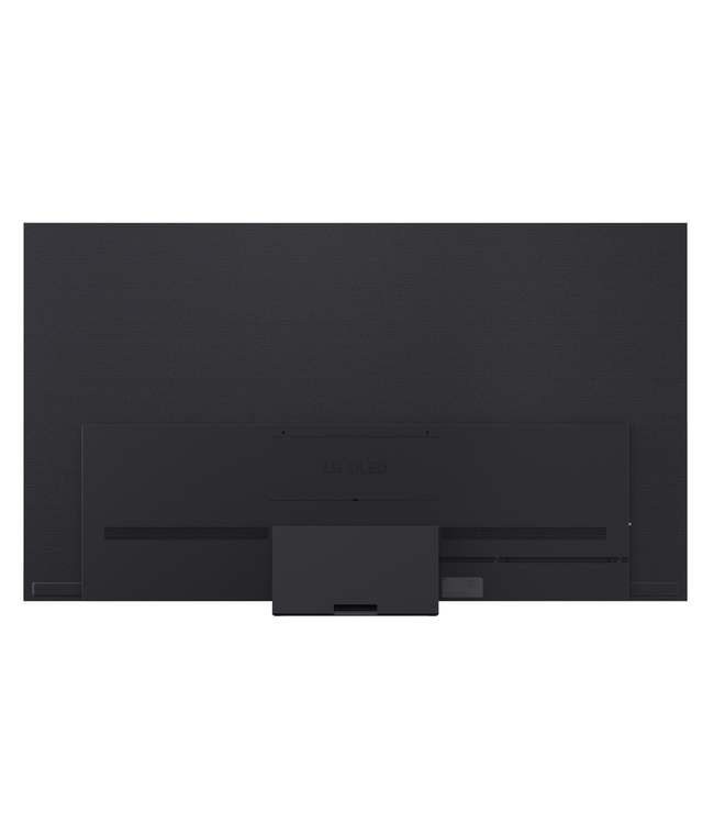 LG OLED83C69LB (2026)