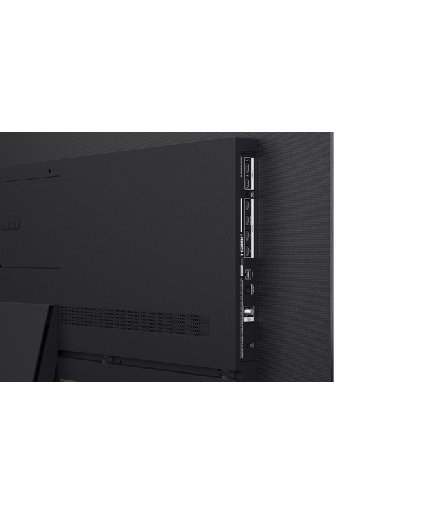LG OLED83C69LB (2026)
