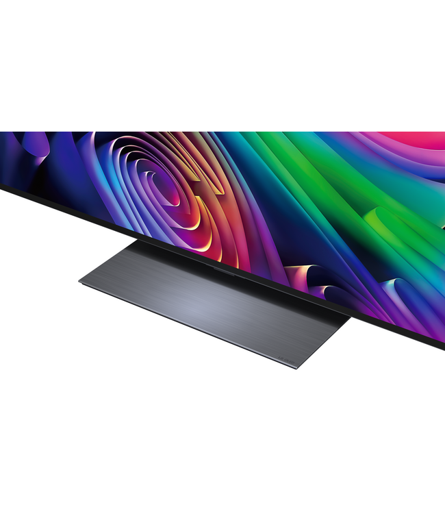 LG OLED83C69LB (2026)