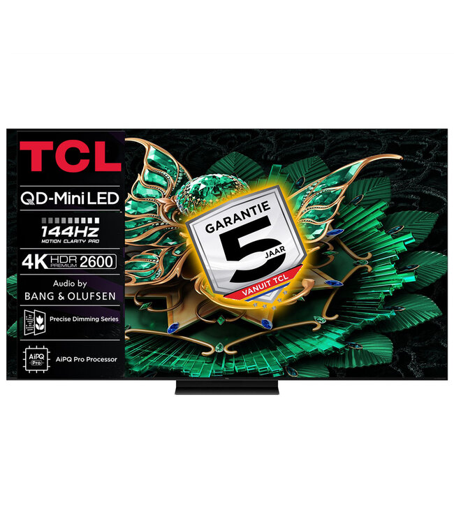 TCL 65MQLED85K