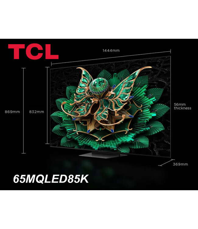 TCL 65MQLED85K