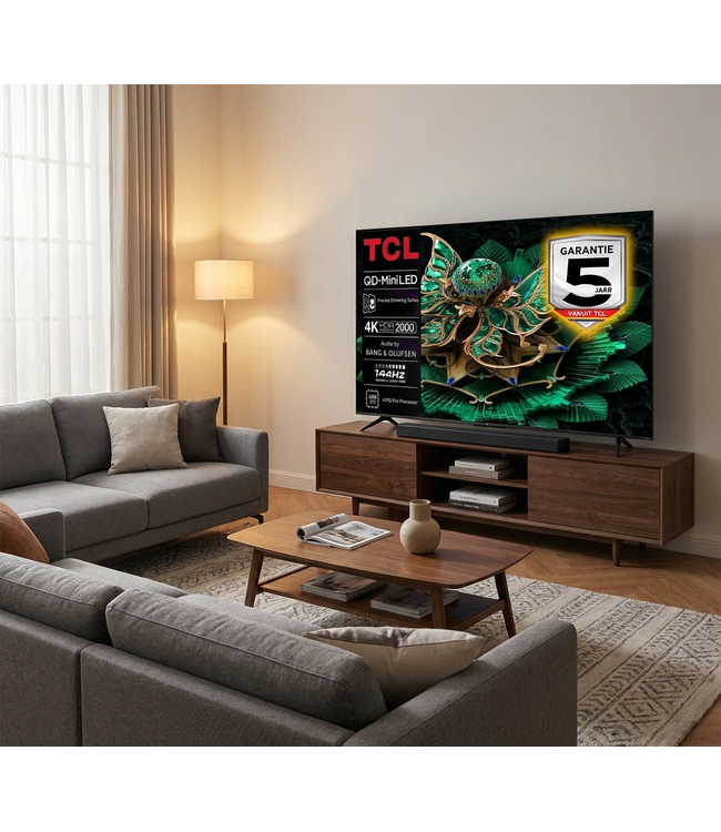 TCL 65MQLED85K