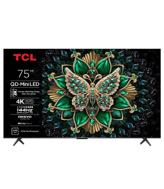 TCL 75MQLED75K