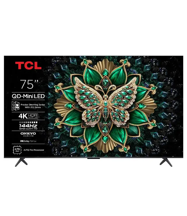 TCL 75MQLED75K