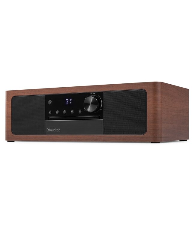 Audizio Lunata - Wood