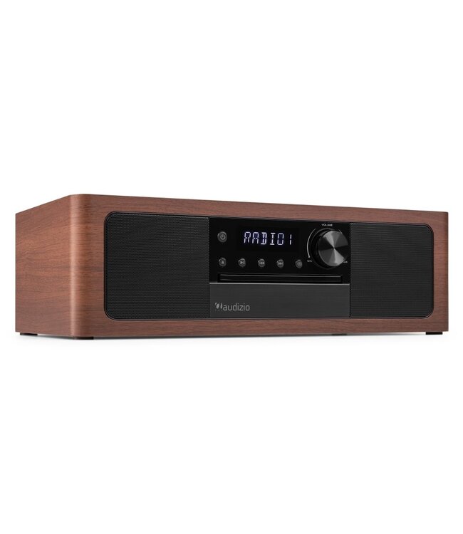 Audizio Lunata - Wood