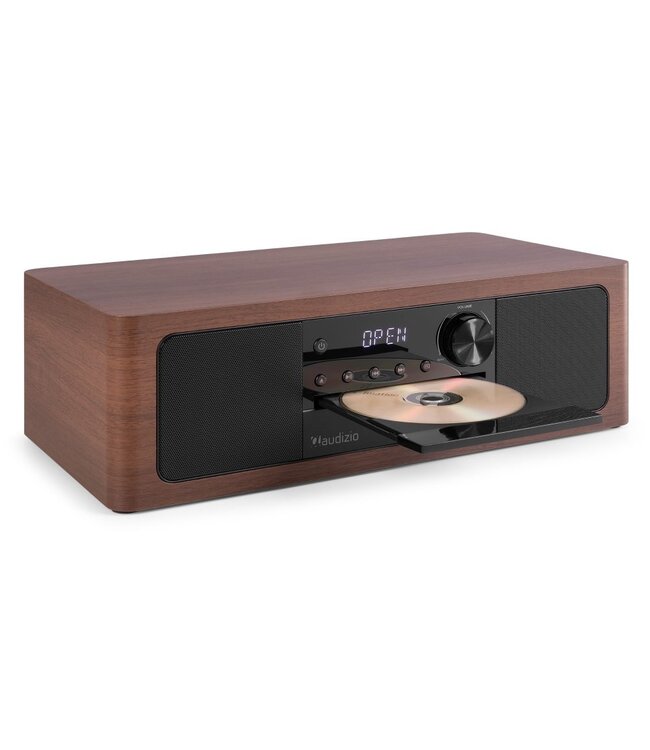 Audizio Lunata - Wood