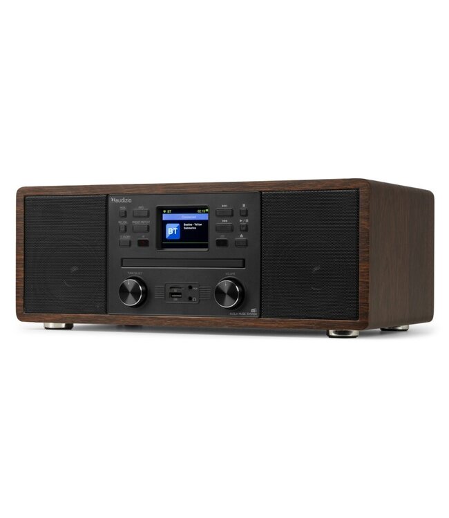 Audizio Avola - Wood