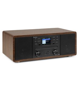 Audizio Avola - Wood