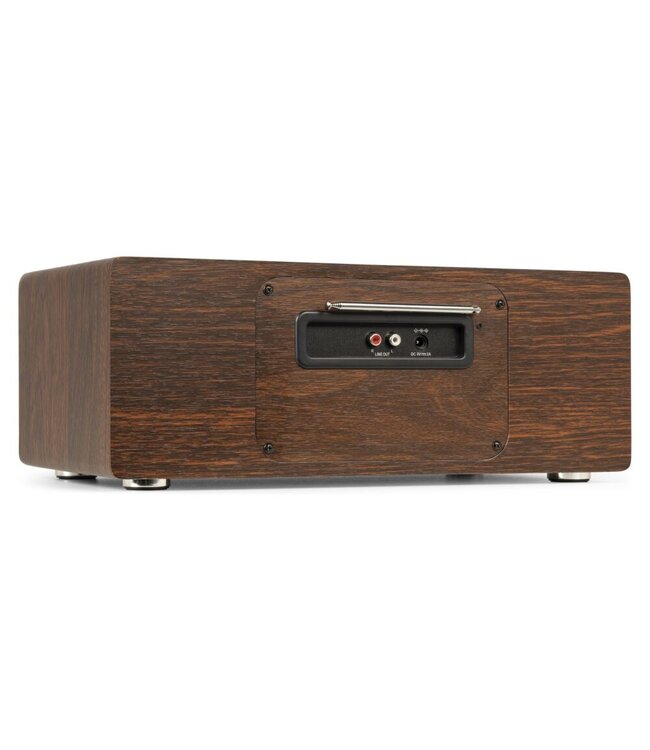 Audizio Avola - Wood