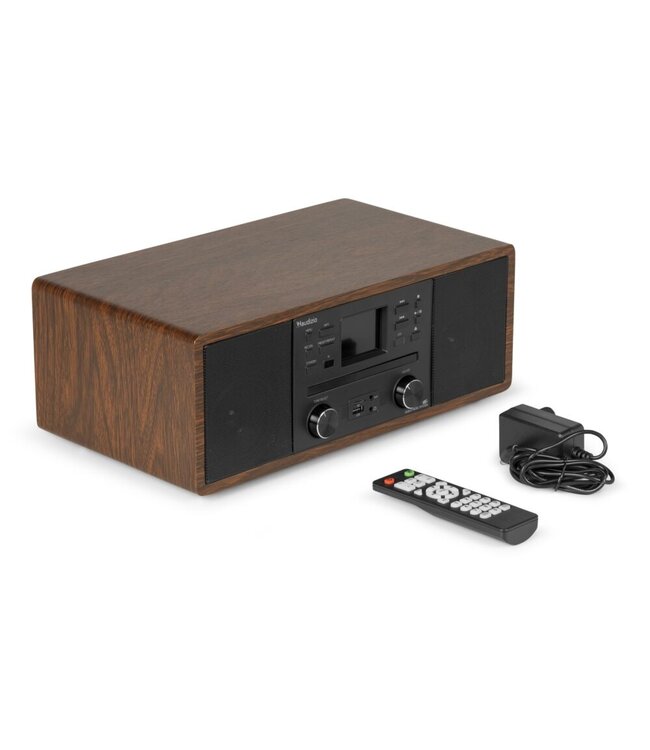 Audizio Avola - Wood