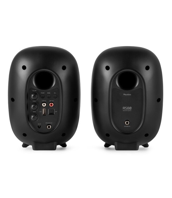 Audizio RS80