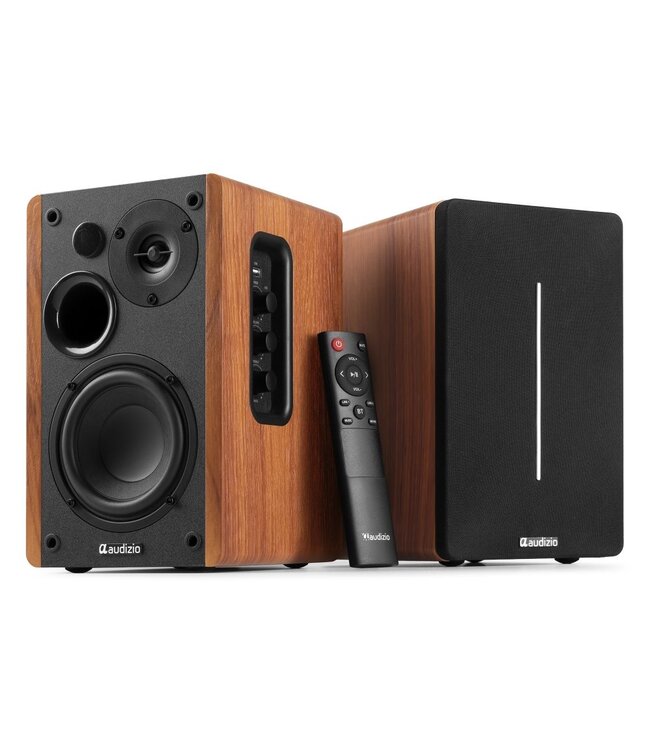 Audizio KS01B - Wood