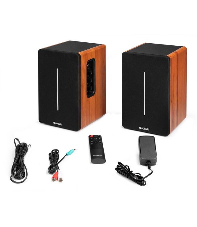 Audizio KS01B - Wood