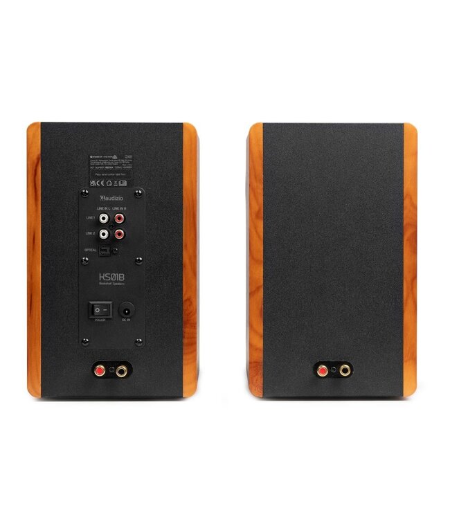 Audizio KS01B - Wood