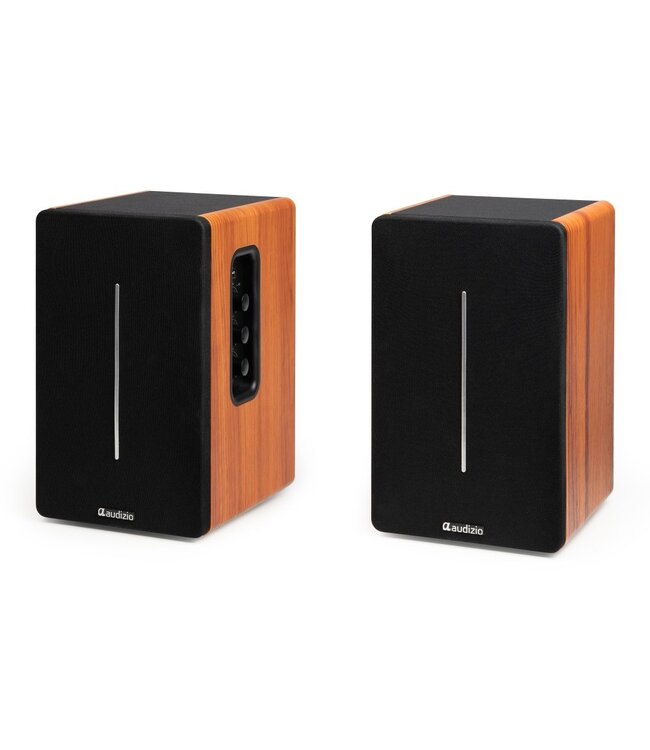 Audizio KS01B - Wood