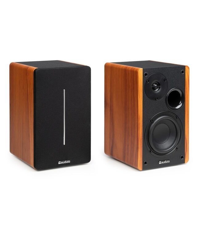 Audizio KS01B - Wood